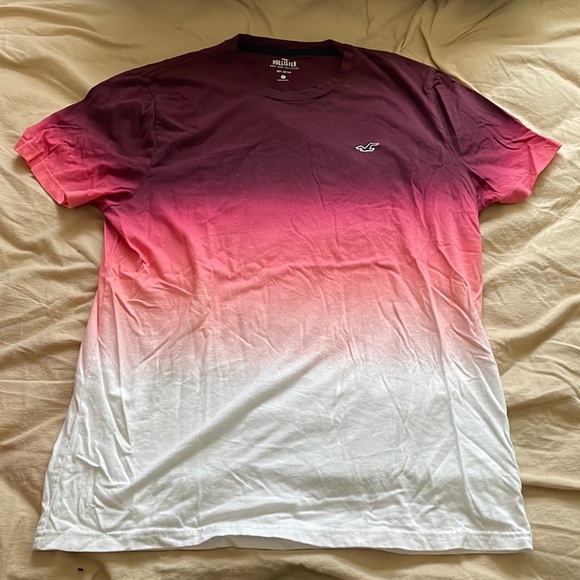 Hollister t-shirt - Picture 1 of 2